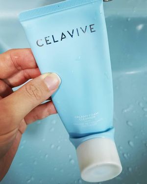 Image post by @celaviveofficial on Instagram