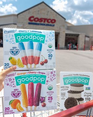 Image post by @goodpop on Instagram