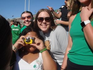 Image post by @marshallulife on Instagram