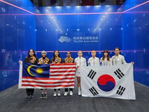 Image post by @olympicmas on Twitter/X
