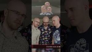 Video post by @grandpoobear on YouTube