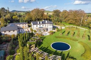 Image post by @christiesrealestate on Instagram
