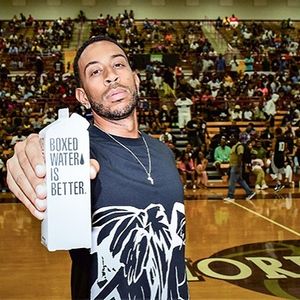 Image post by @ludacris on Instagram