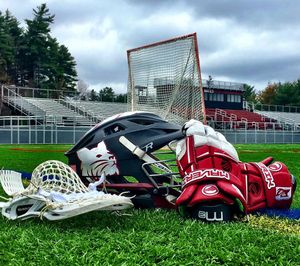Image post by @maveriklacrosse on Instagram
