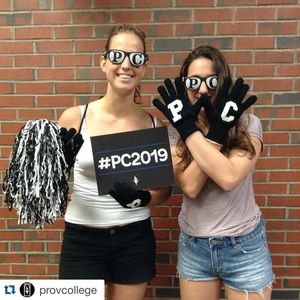 Image post by @providencewbb on Instagram