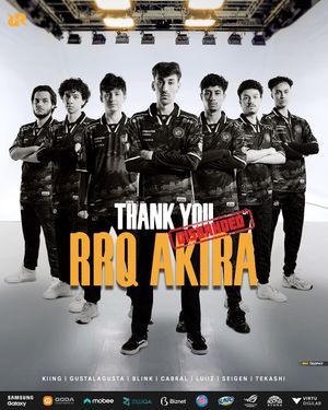 Image post by @teamrrq on Instagram