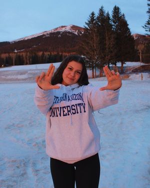 Image post by @nauflagstaff on Instagram