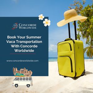 Image post by @concordeworldwide on Instagram
