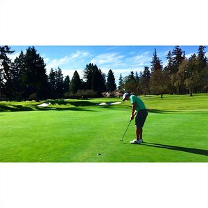 Image post by @oregonmgolf on Instagram