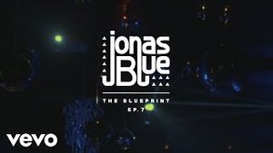 Video post by @jonasbluevevo on YouTube