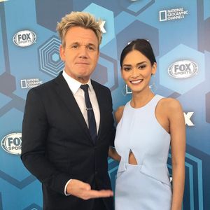 Image post by @missuniverse on Instagram