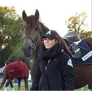 Image post by @appalachianequestrian on Instagram