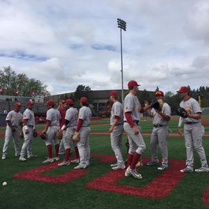 Image post by @sctrojans_baseball on Instagram