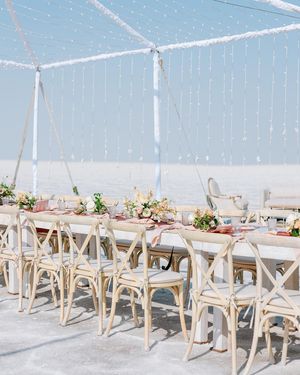 Image post by @michelleleoevents on Instagram