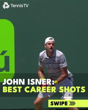 Image post by @tennistv on Instagram