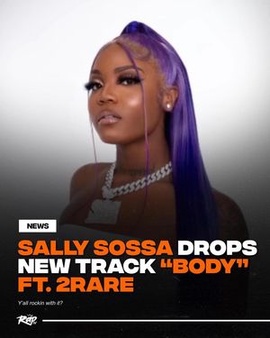 Image post by @rap on Instagram