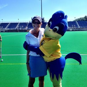 Image post by @uncfieldhockey on Instagram