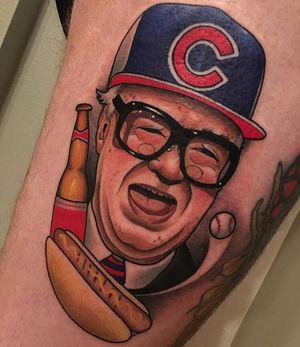 Image post by @chicagocubsnation on Instagram