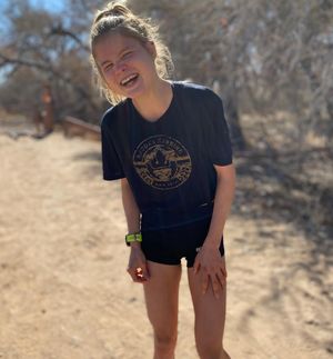 Image post by @allie_ostrander on Instagram