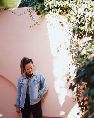 Image post by @zofeeagenota on Instagram