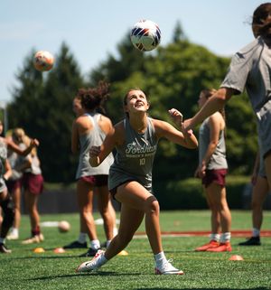 Image post by @fordhamwosoc on Instagram