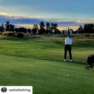 Image post by @glenelggolf on Instagram