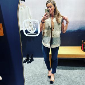 Image post by @jennytaft on Instagram