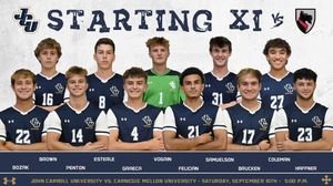 Image post by @jcumenssoccer on Instagram