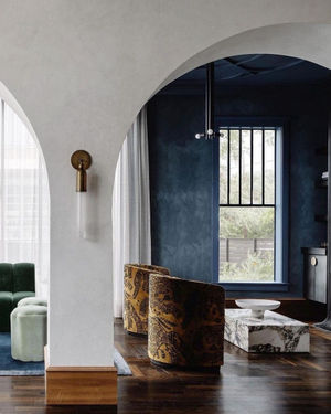 Image post by @kathykuohome on Instagram