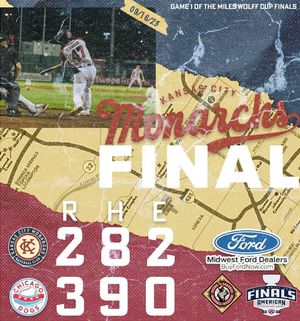 Image post by @kc_monarchs on Instagram