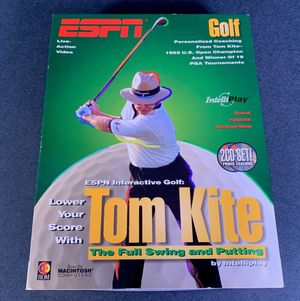 Image post by @golfhalloffame on Instagram