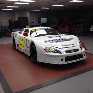 Image post by @chaseelliott9 on Instagram