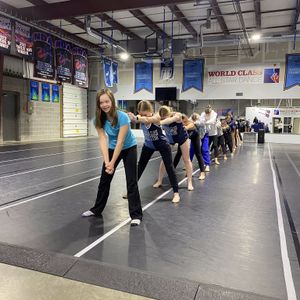 Image post by @wcallstardance on Instagram