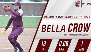 Image post by @colgatesoftball on Instagram