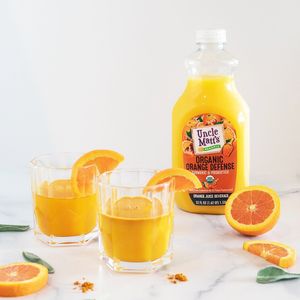 Image post by @unclemattsorganic on Instagram