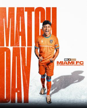 Image post by @themiamifc on Instagram