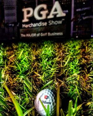 Image post by @wilsongolfcanada on Instagram