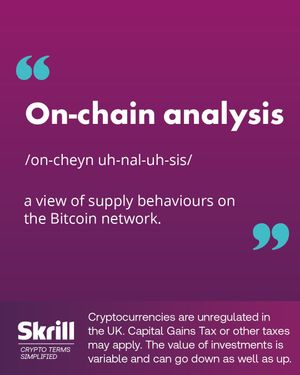Image post by @skrill on Instagram