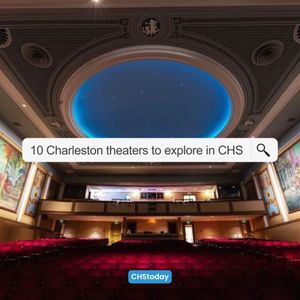 Image post by @chstoday on Instagram