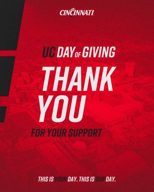 Image post by @GoBEARCATS on Twitter/X