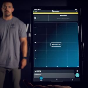 Image post by @hawkindynamics on Instagram