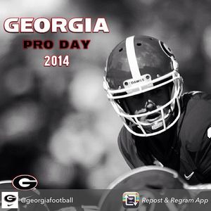 Image post by @universityofga on Instagram