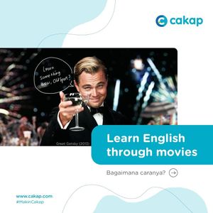Image post by @cakapcom on Instagram