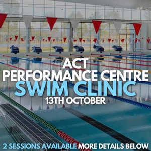 Image post by @nswswimming on Instagram