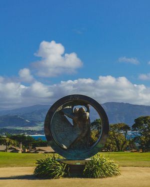 Image post by @pebblebeachresorts on Instagram