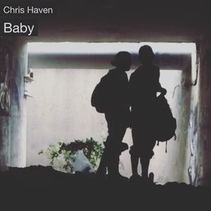 Image post by @chrishaven on Instagram