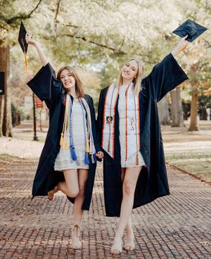 Image post by @uofscalumni on Instagram