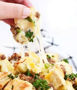 Image post by @sizzlingeats on Instagram