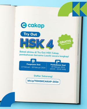 Image post by @cakapcom on Instagram
