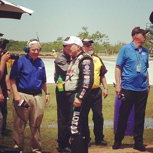 Image post by @jfr_racing on Instagram